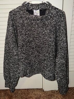 Aerie offline, sold out, Cowl Neck Women's Sweater XL
